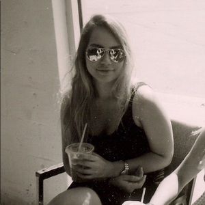 Meet your Posher, Dominika